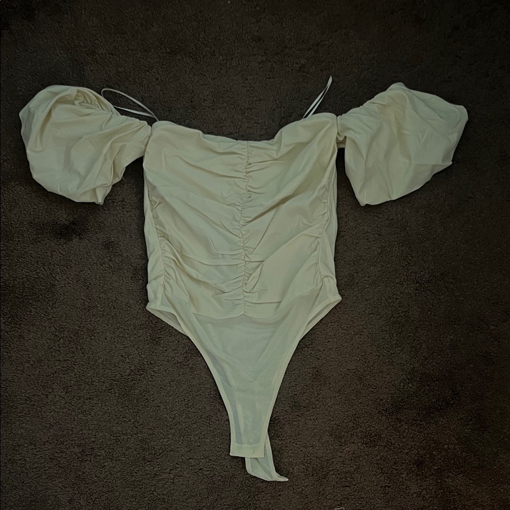 Bodysuit